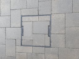 driveways 36